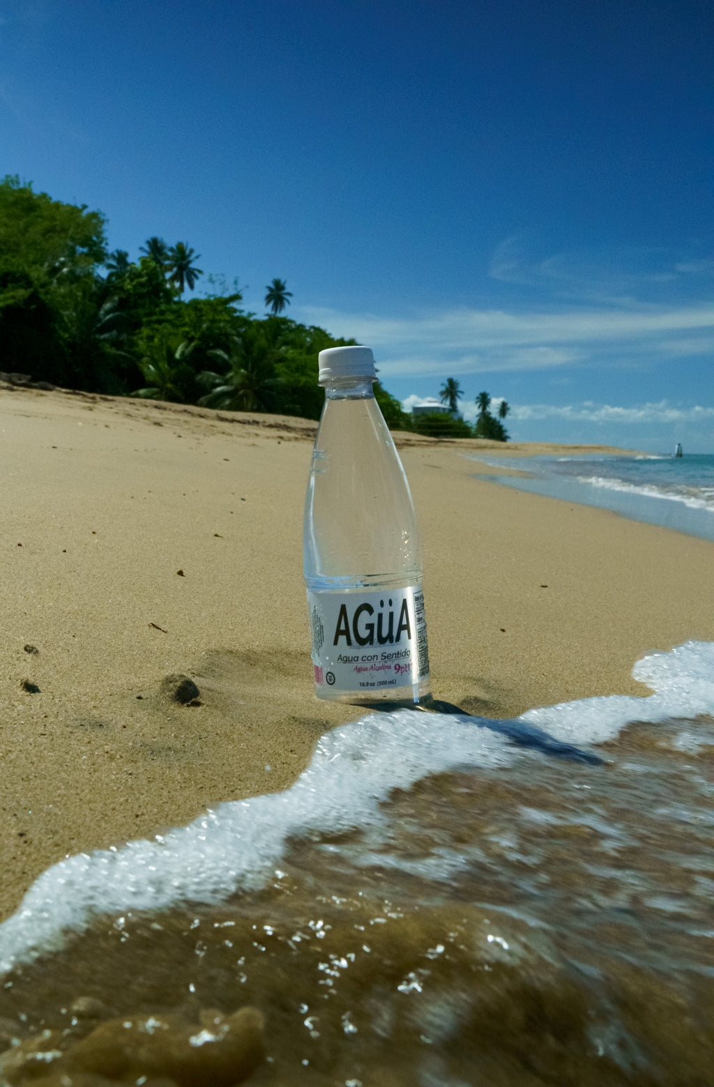 24pk Agua Con Sentido